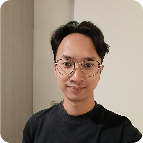 Team avatar image